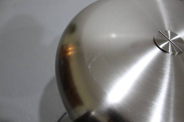 Vintage Tischlampe, Notarlampe – IKEA Grimsö, 1990er | 01113
