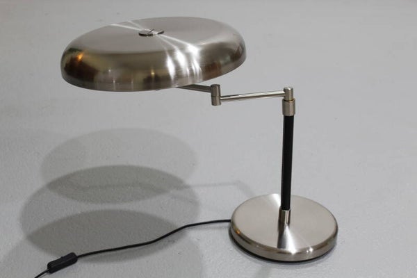 Vintage Tischlampe, Notarlampe – IKEA Grimsö, 1990er | 01113