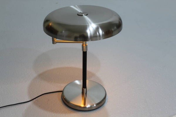 Vintage Tischlampe, Notarlampe – IKEA Grimsö, 1990er | 01113