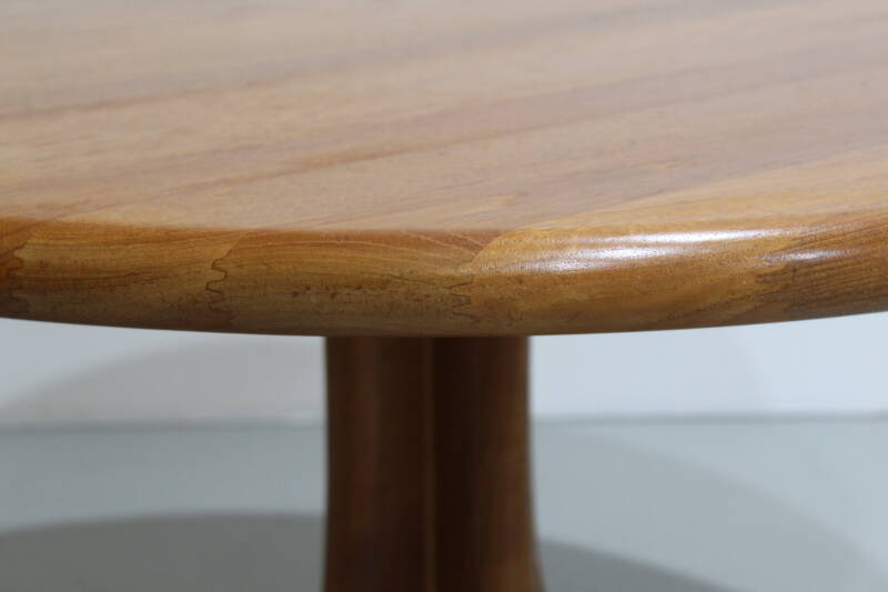 Couchtisch im dänischen Vintage-Design