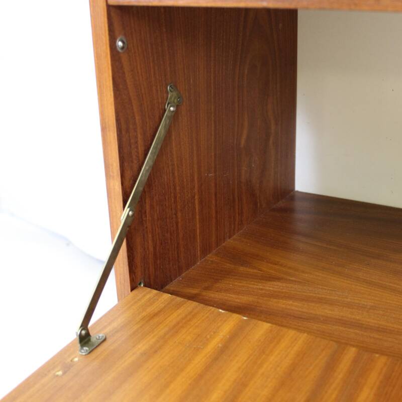 Vintage highboard, cupboard