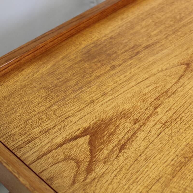 Vintage Deense salontafel