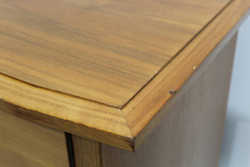 Vintage sideboard XL - high gloss, 1960s | 01121