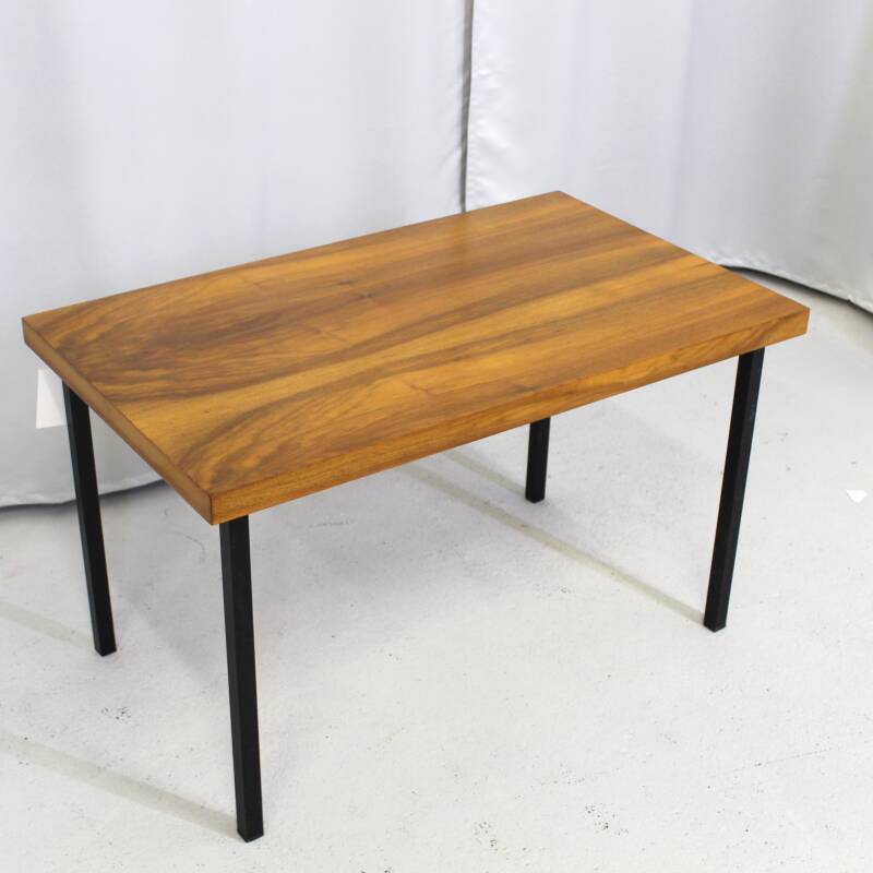 Vintage coffee table, side table 1960s