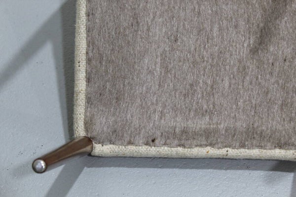 4x Vintage Design eetkamerstoelen - jaren '60 teak Lübke | 01123