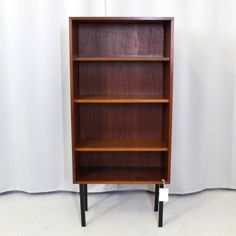 Vintage boekenkast