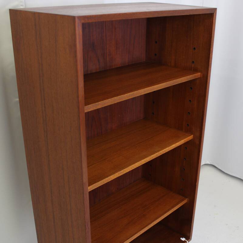 Vintage boekenkast
