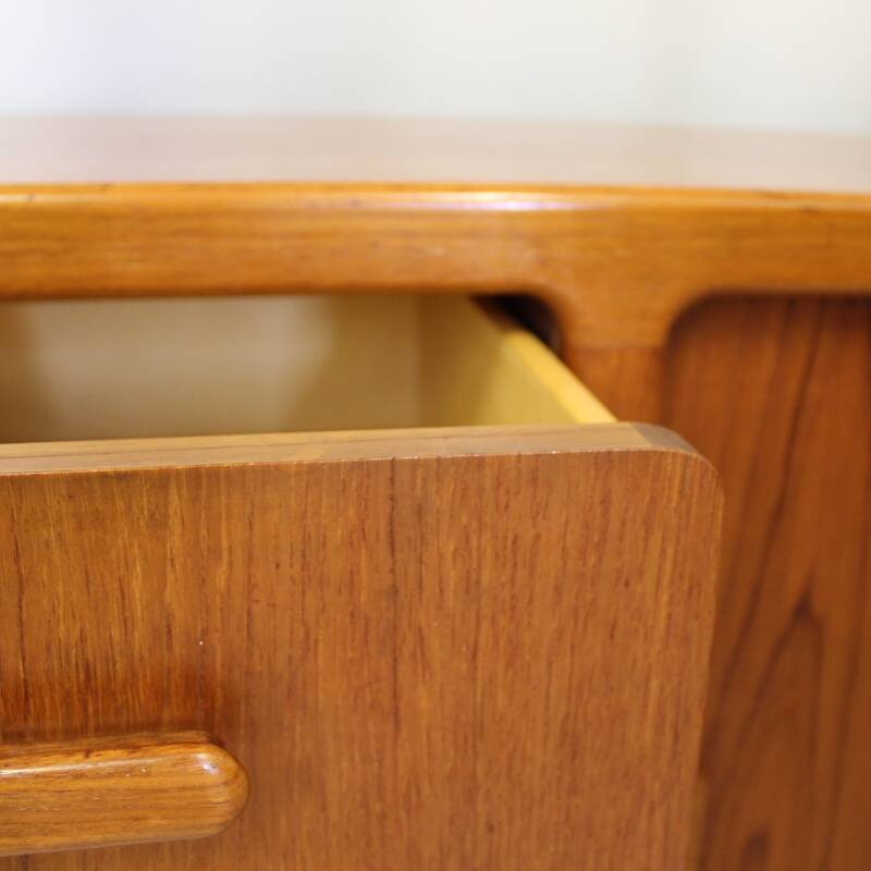 Vintage Danish Design Sideboard