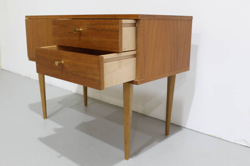 Vintage kastje, dressoir - jaren '60 | 01152