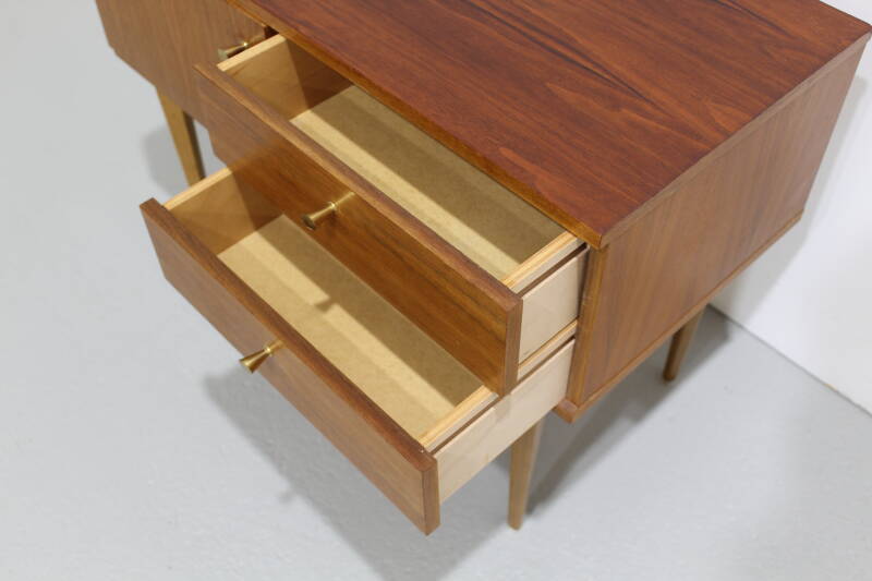 Vintage kastje, dressoir - jaren '60 | 01152