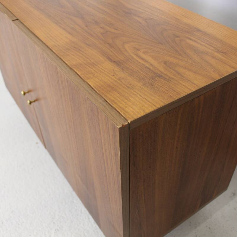 Vintage sideboard, cupboard