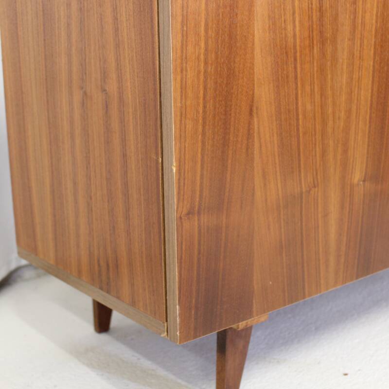 Vintage sideboard, cupboard