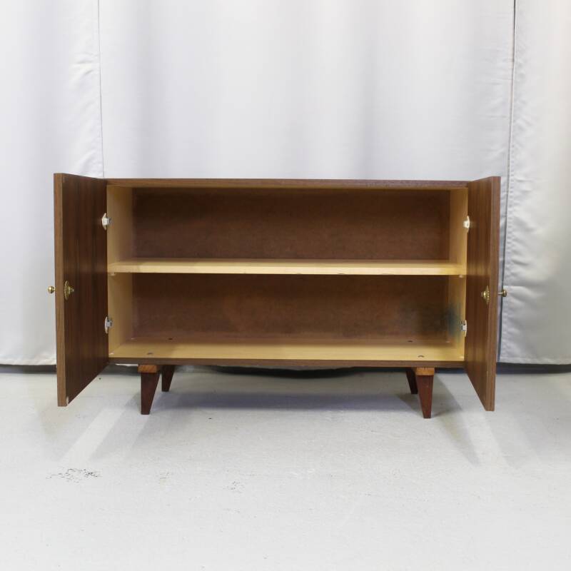Vintage sideboard, cupboard