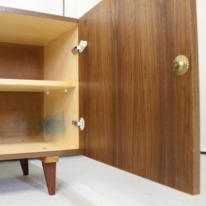 Vintage sideboard, cupboard
