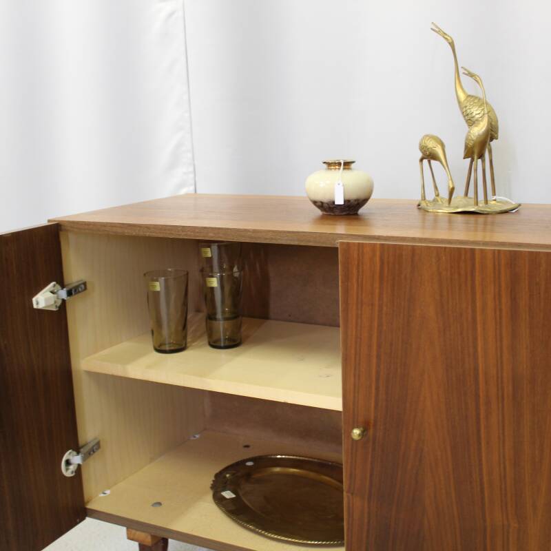 Vintage sideboard, cupboard