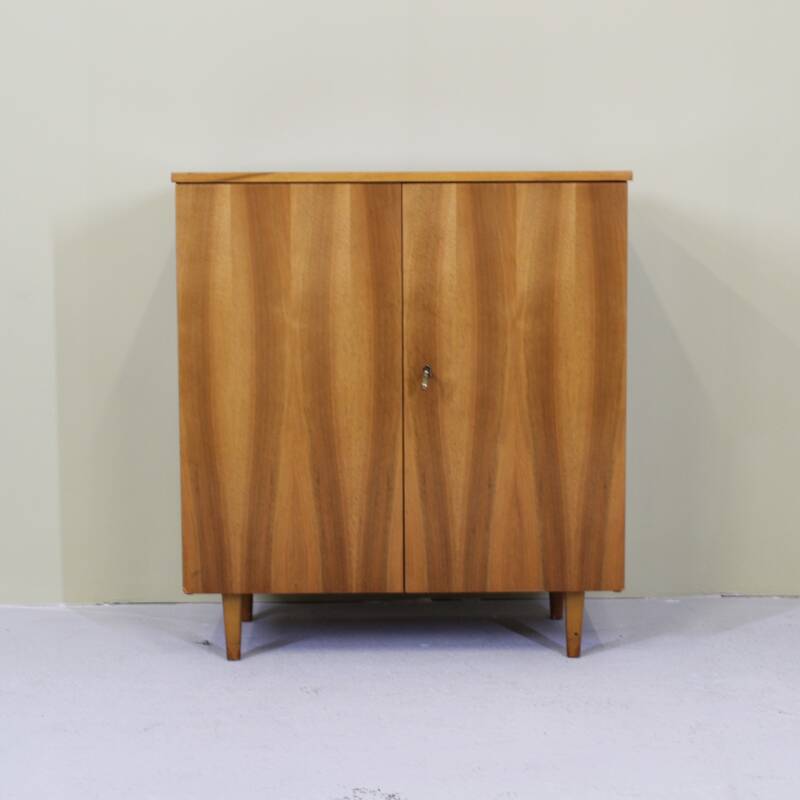 Vintage sideboard, cupboard