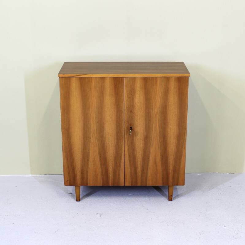 Vintage sideboard, cupboard