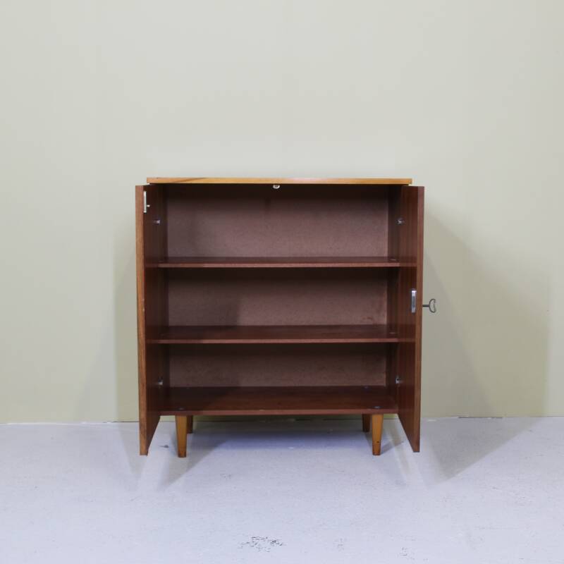 Vintage sideboard, cupboard