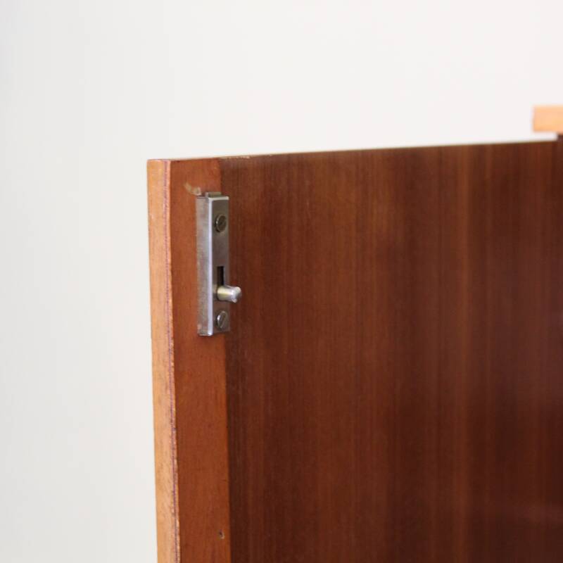 Vintage sideboard, cupboard