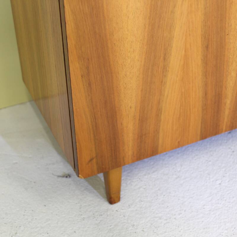 Vintage sideboard, cupboard