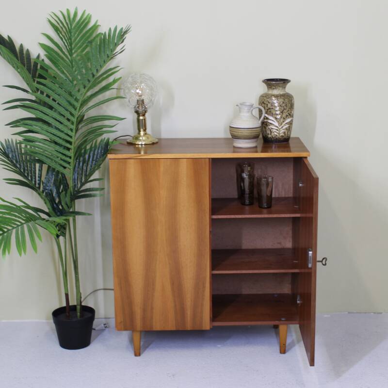 Vintage sideboard, cupboard