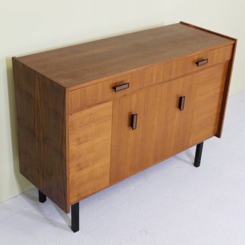 Vintage dressoir, (schoenen-)kastje
