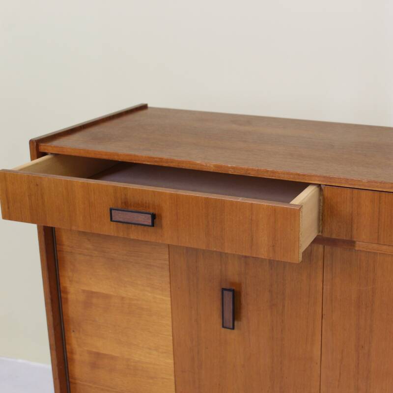 Vintage dressoir, (schoenen-)kastje