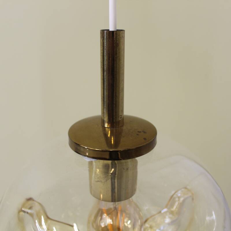 Vintage Mazzega Murano lamp