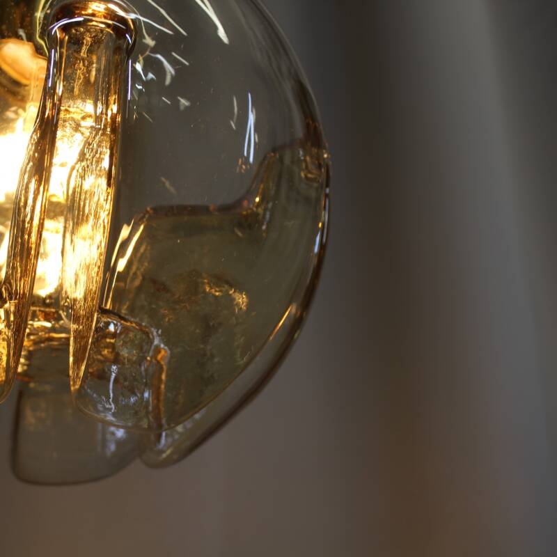Vintage Mazzega Murano lamp