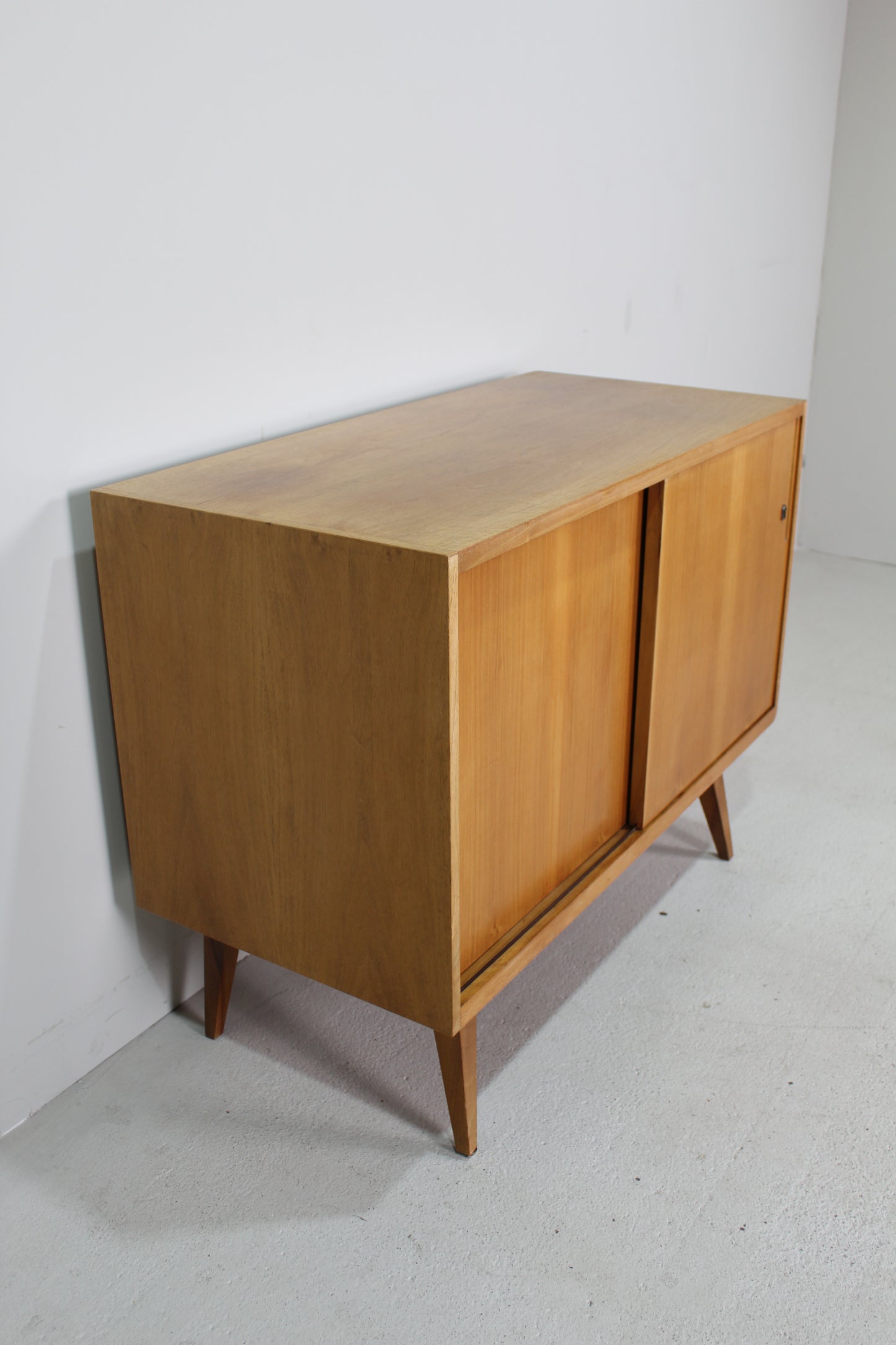 Vintage kastje, dressoir Rincklake van Endert