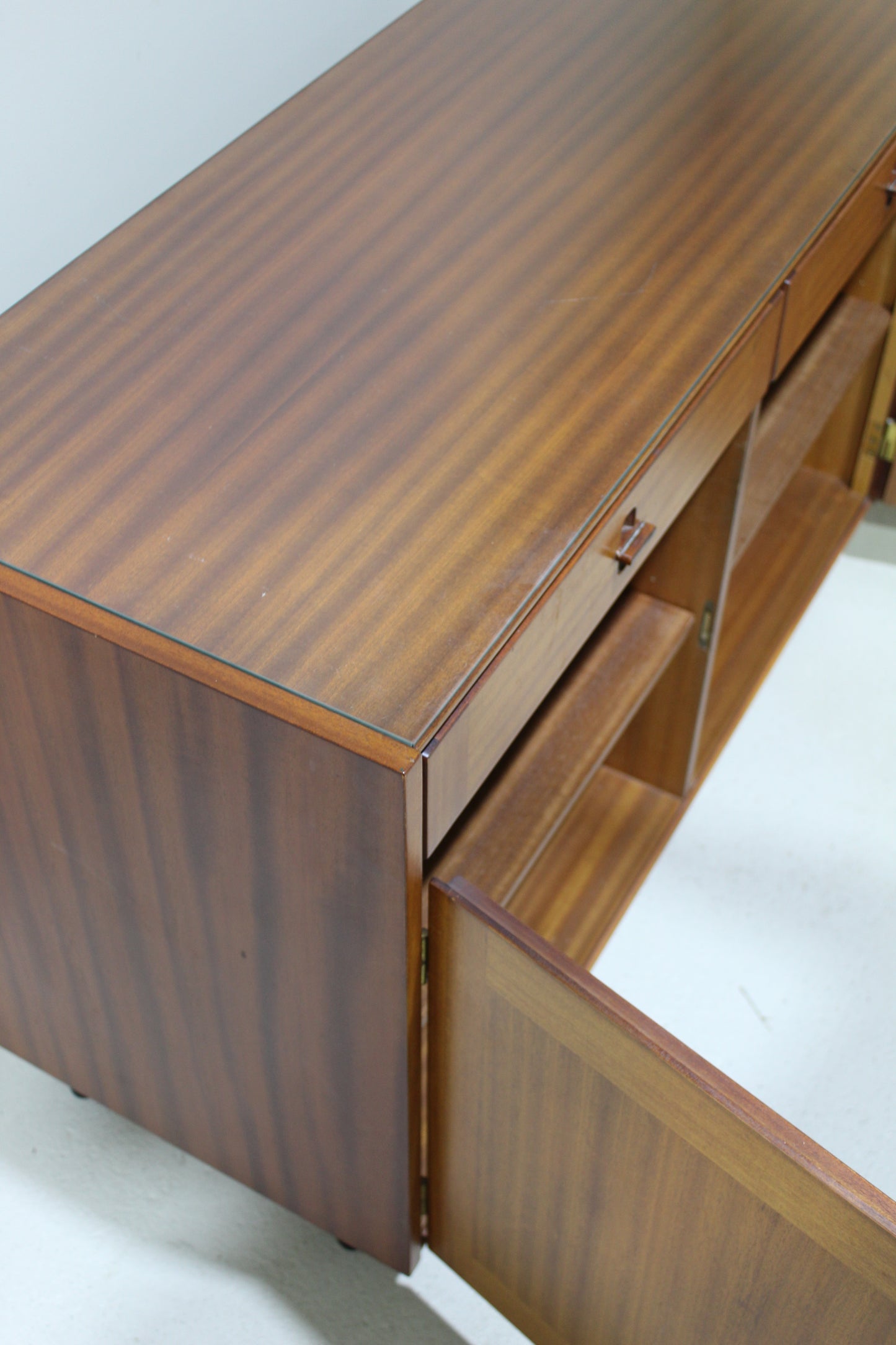 Vintage kastje, dressoir - jaren '60, Rincklake van Endert
