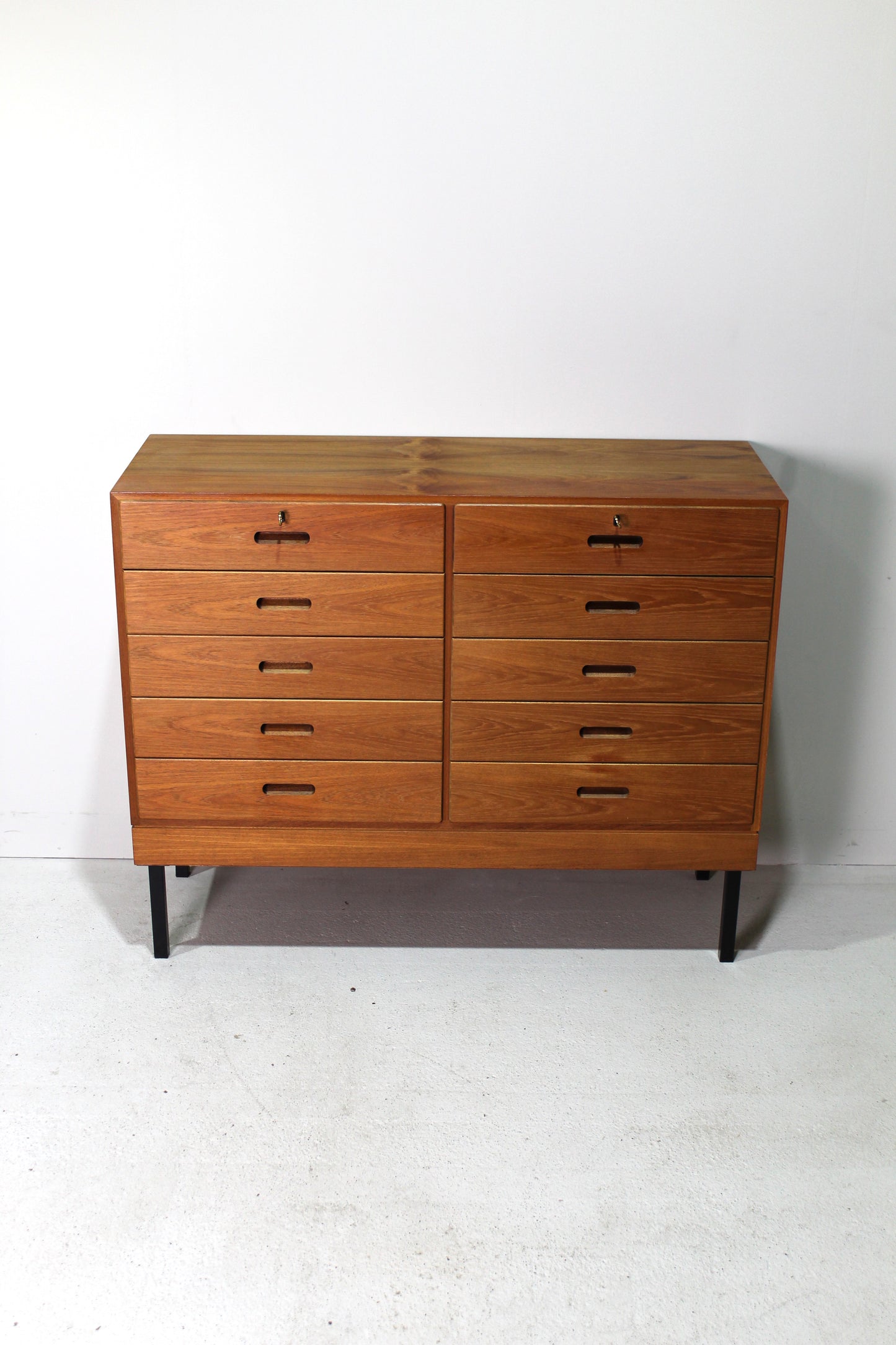 Vintage ladekast jaren '60
