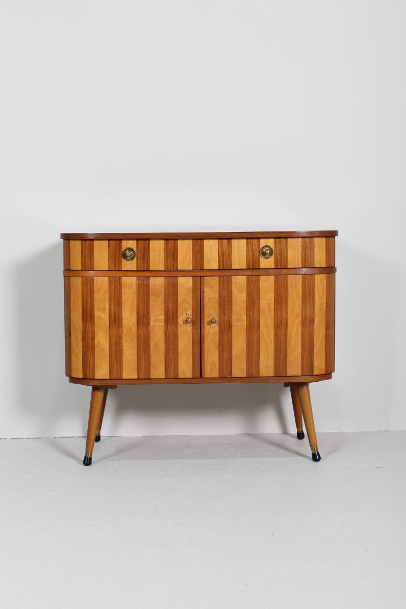 Vintage kastje, dressoir - jaren '50 | 01436