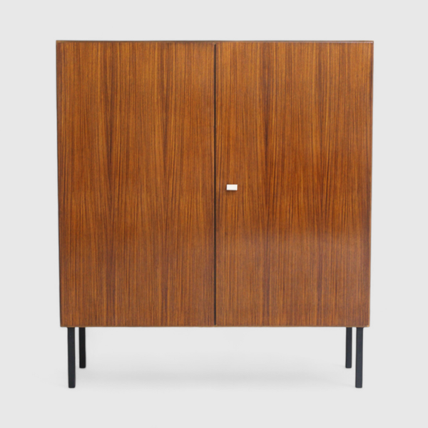 Vintage-Hochschrank - Nölgen, 1960er Jahre | 01328