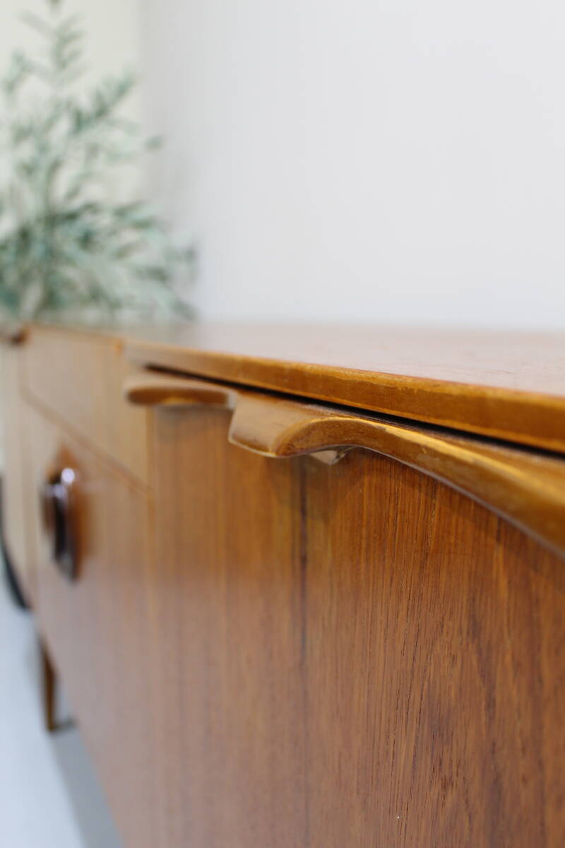 Vintage design sideboard, sideboard - Beauty | 01371