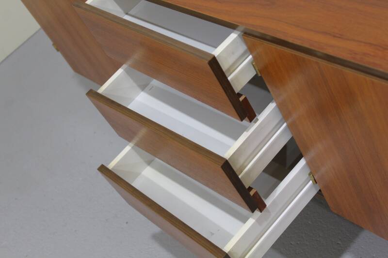 Vintage sideboard - mid century, 1960s | 01220