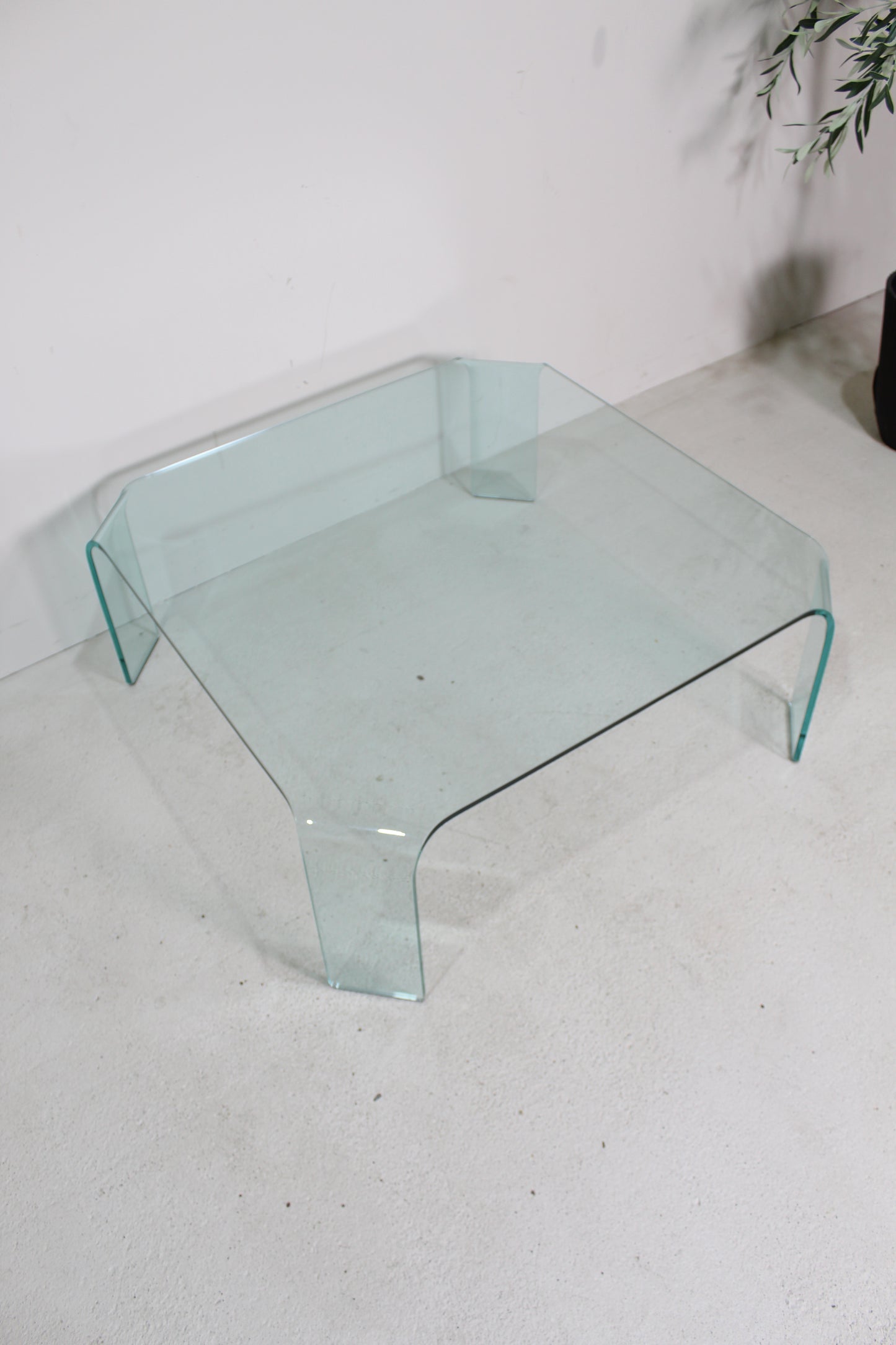 Italiaans design salontafel FIAM