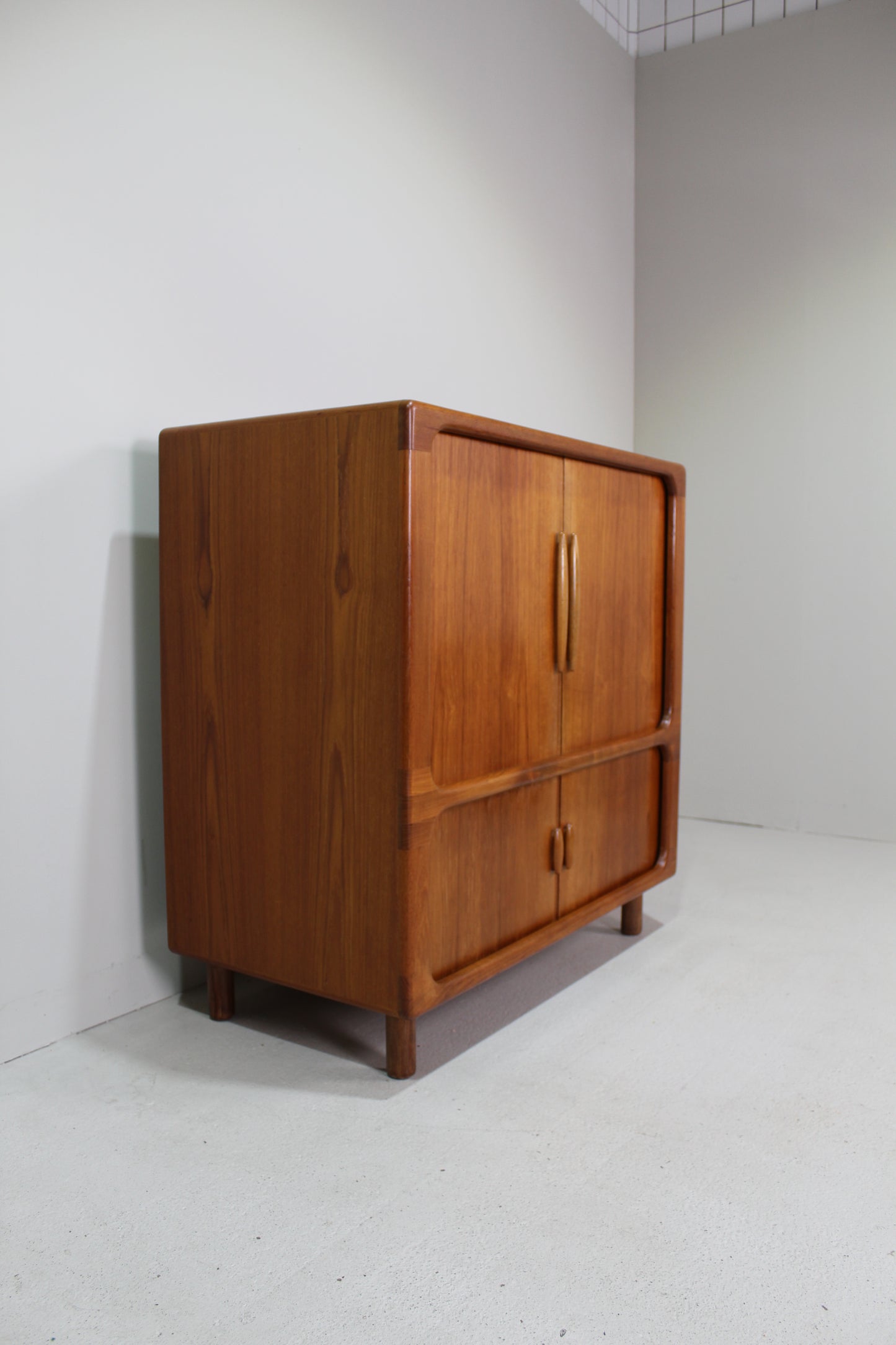 Vintage dänisches Design Sideboard, Anrichte