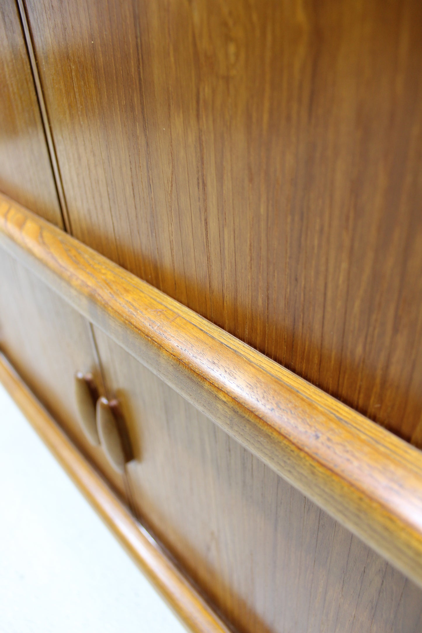 Vintage dänisches Design Sideboard, Anrichte