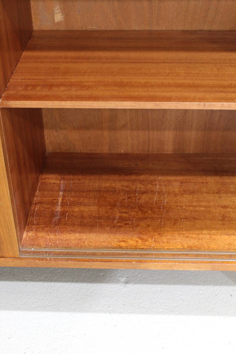 Vintage Aktenschrank, Sideboard – 1960er Jahre | 01331