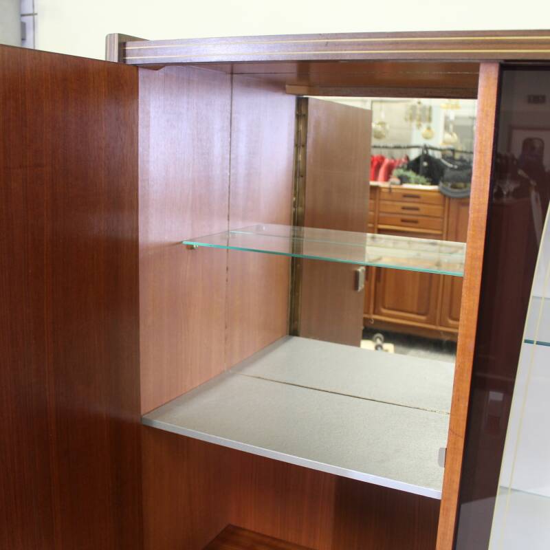 Vintage highboard