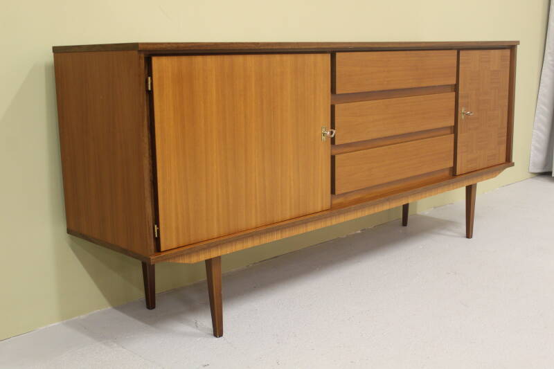 Vintage sideboard, sideboard