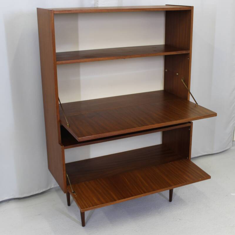 Vintage highboard, cupboard