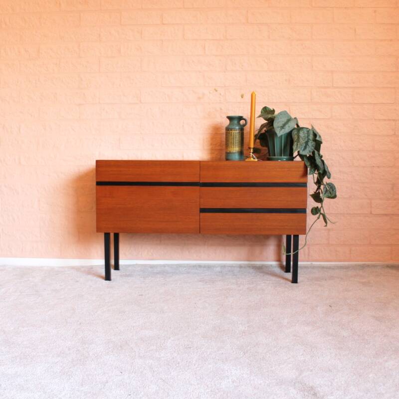 Vintage small sideboard