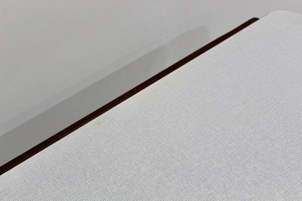 Vintage salontafel - omkeerbaar blad, jaren '60 |