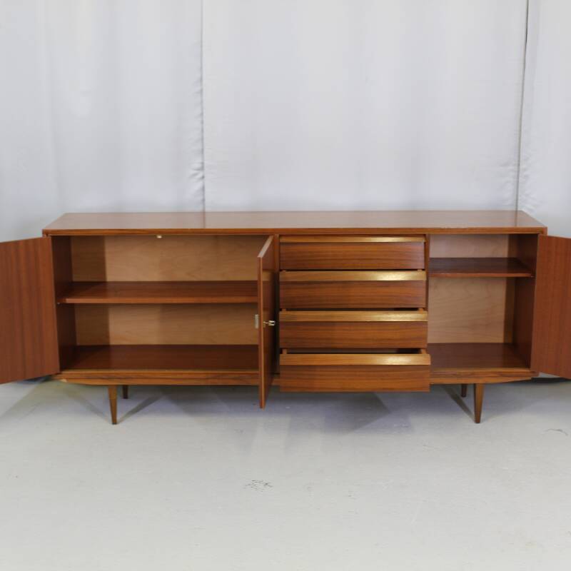 Vintage sideboard, sideboard