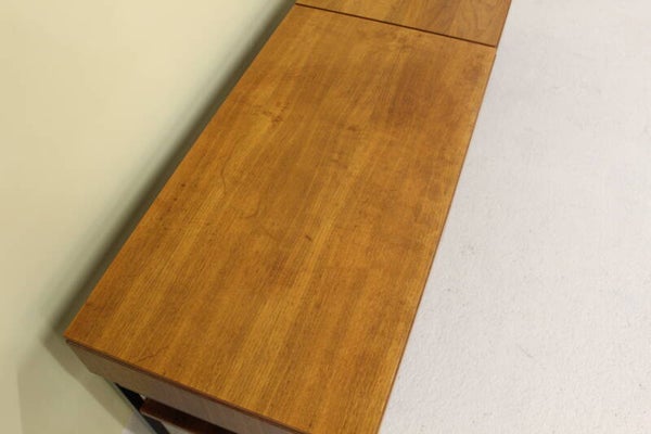 Vintage-Fernsehschrank, Audioschrank (2 auf Lager)