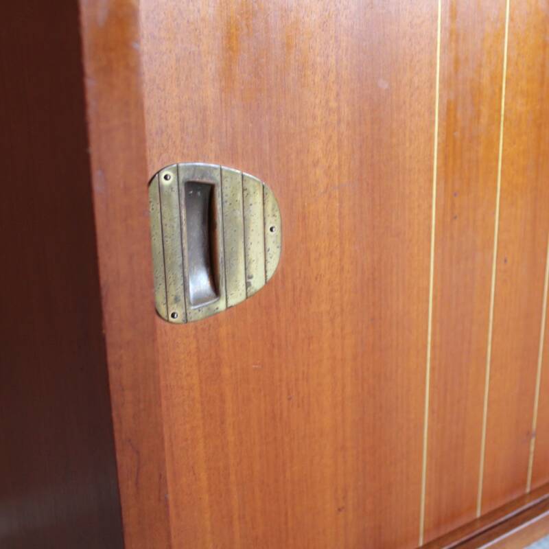 Vintage dressoir jaren '50