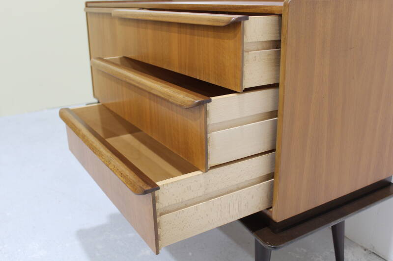 Vintage design sideboard, dresser - 50s/60s | 00945