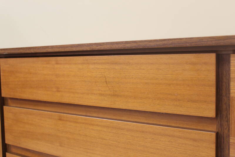 Vintage sideboard, sideboard